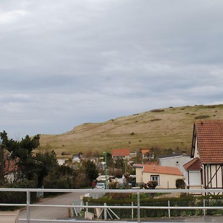 gîte la belle vue Saint-Martin-en-Campagne Extérieur photo